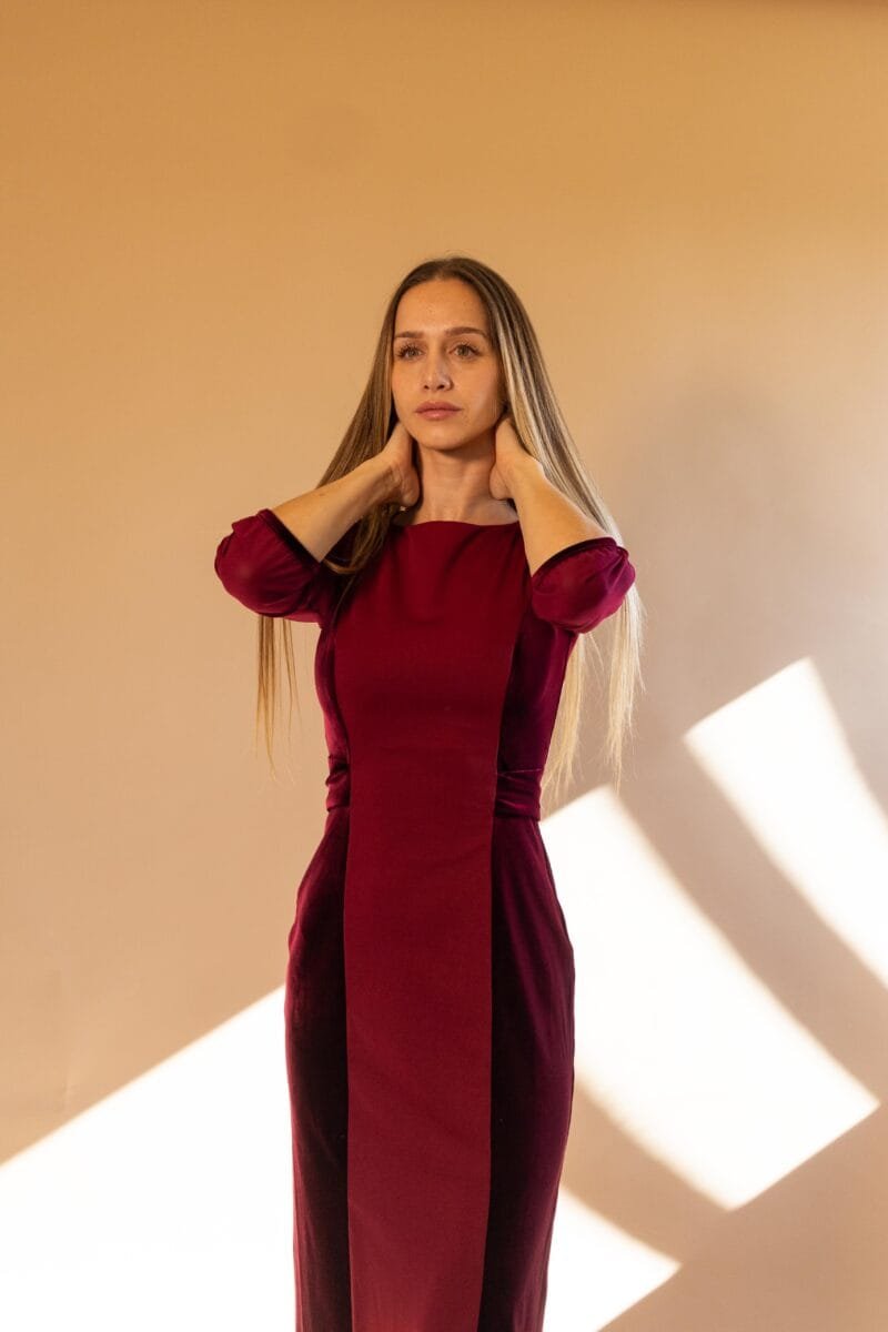 WhatsApp Image 2025-08-30 at 02.08.05_00437527 Vivienne Ruby Dress