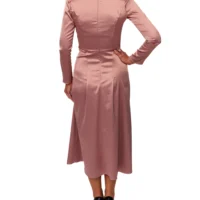 Trufamme Elizabeth elegant dress