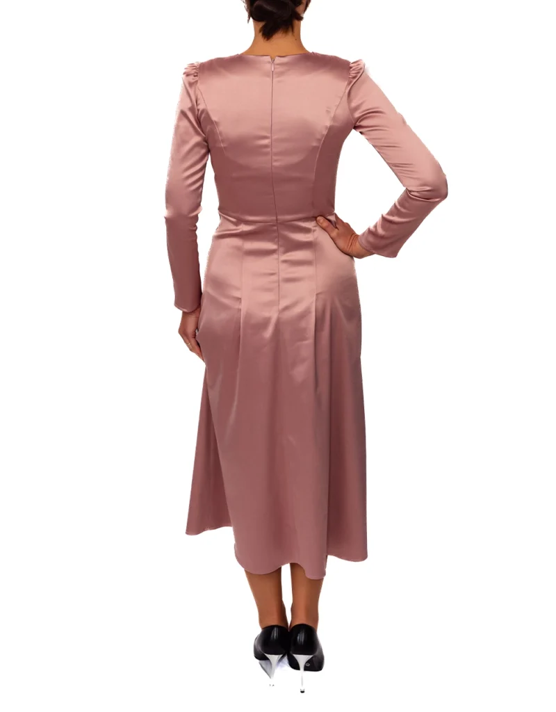 Trufamme Elizabeth elegant dress