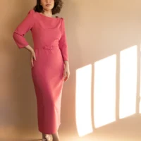 Trufamme Catherine Lolly Dress