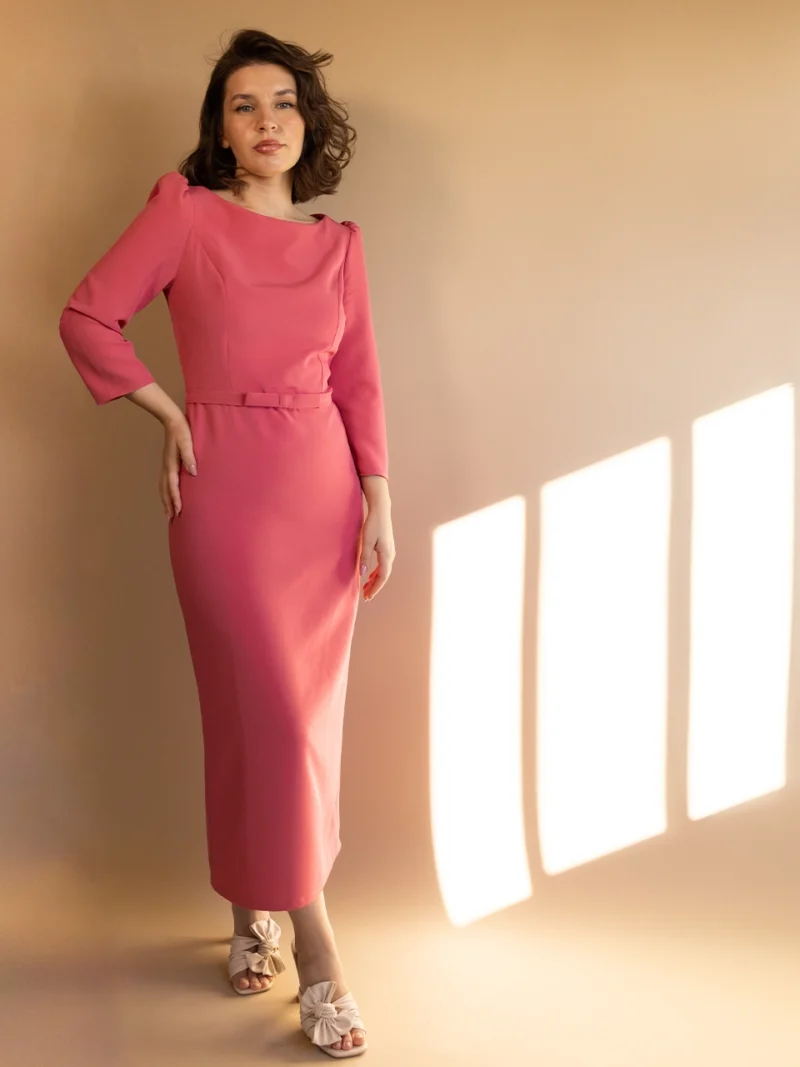 Trufamme Catherine Lolly Dress