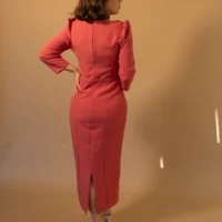 Trufamme Catherine Lolly Dress