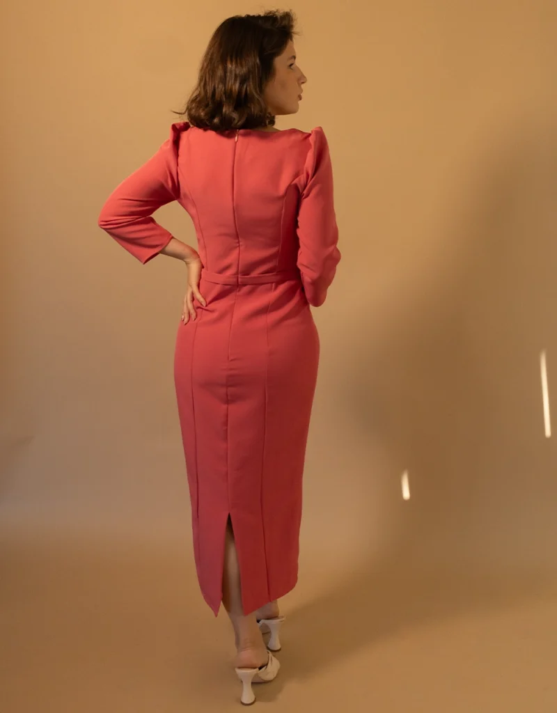 Trufamme Catherine Lolly Dress