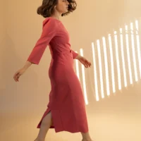 Trufamme Catherine Lolly Dress