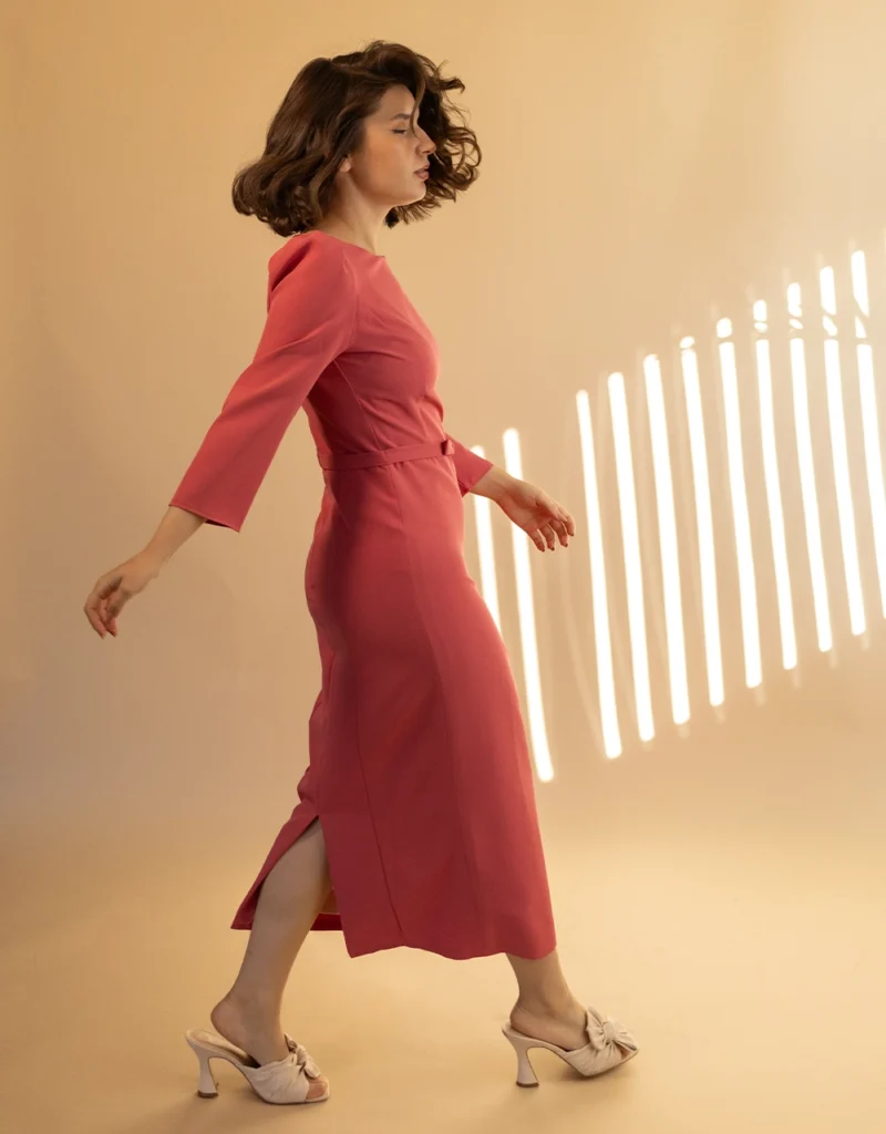 Trufamme Catherine Lolly Dress