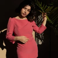 Trufamme Catherine Lolly Dress