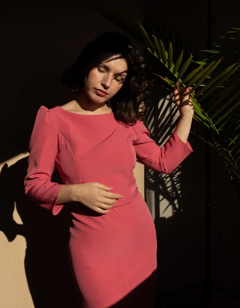 Trufamme Catherine Lolly Dress