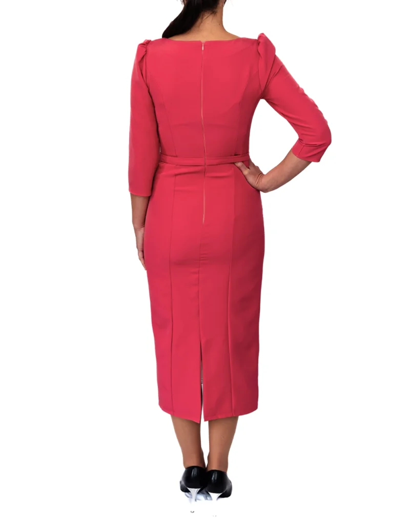 Trufamme Catherine Lolly Dress