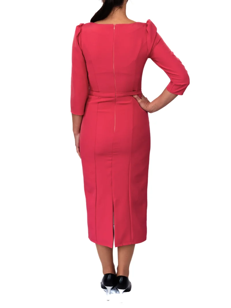 Trufamme Catherine Lolly Dress