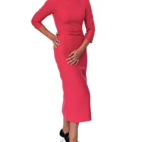 Trufamme Catherine Lolly Dress