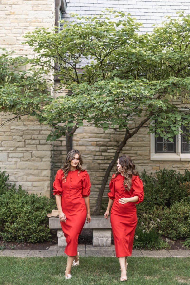 197A8939 Audrey Linen Dress