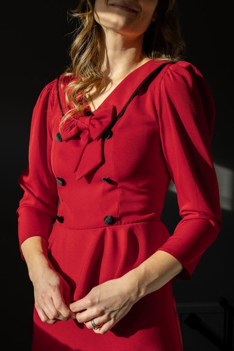 Coco Red