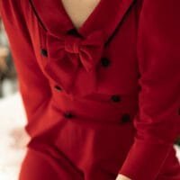Coco Red