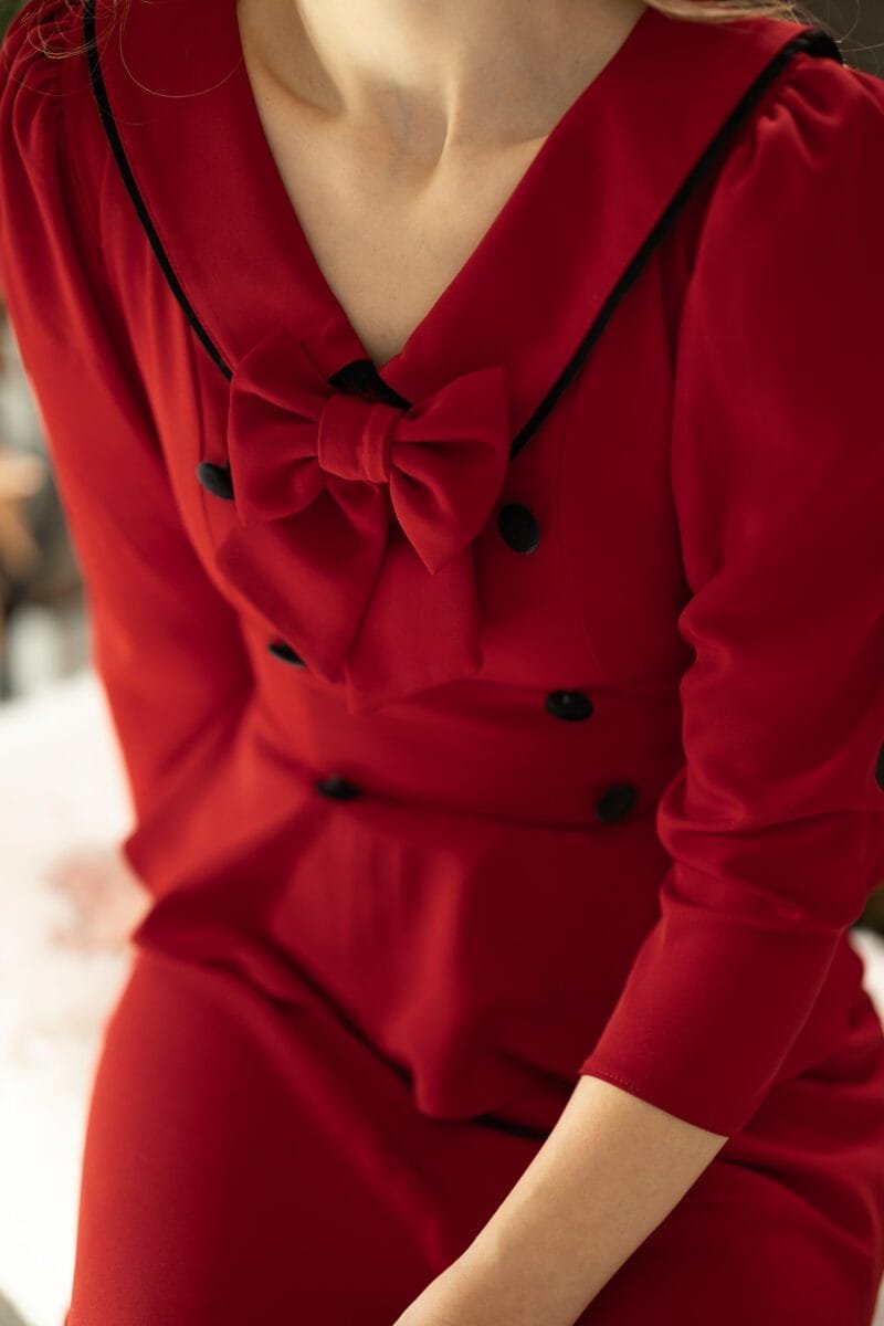 Coco Red